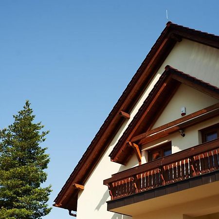 Pokoje U Anny Ustroń Exterior foto